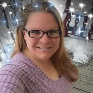 Meet your Posher, Kristal